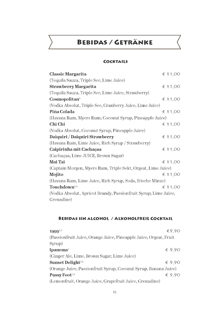 Menu_Sol de Mexico_Schwaben_image_2