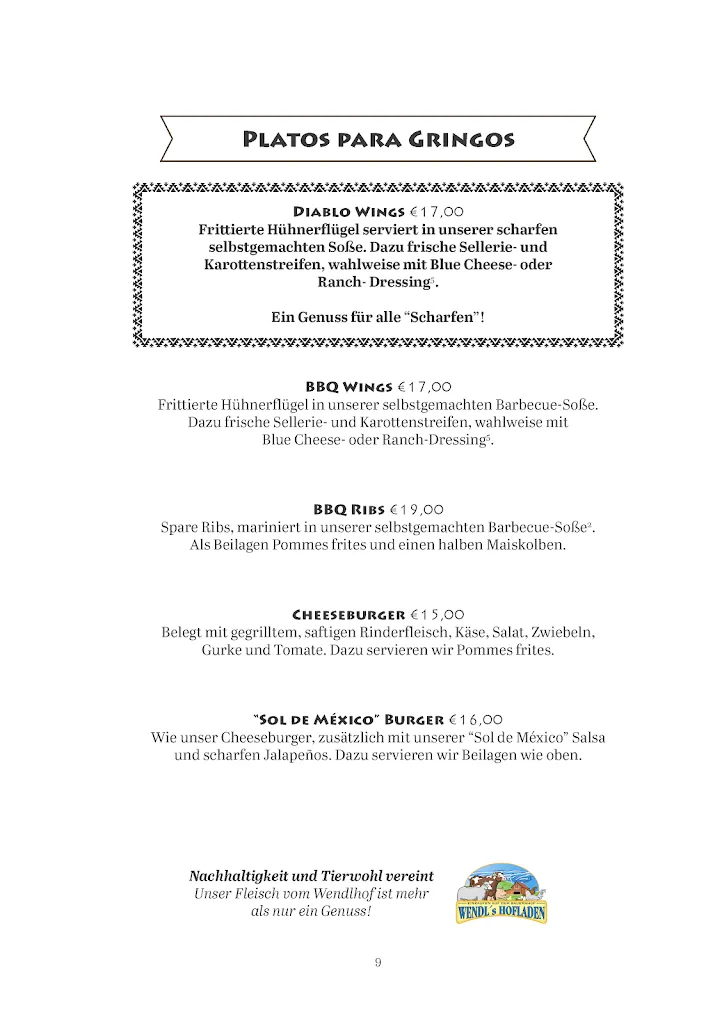 Menu_Sol de Mexico_Schwaben_image_3