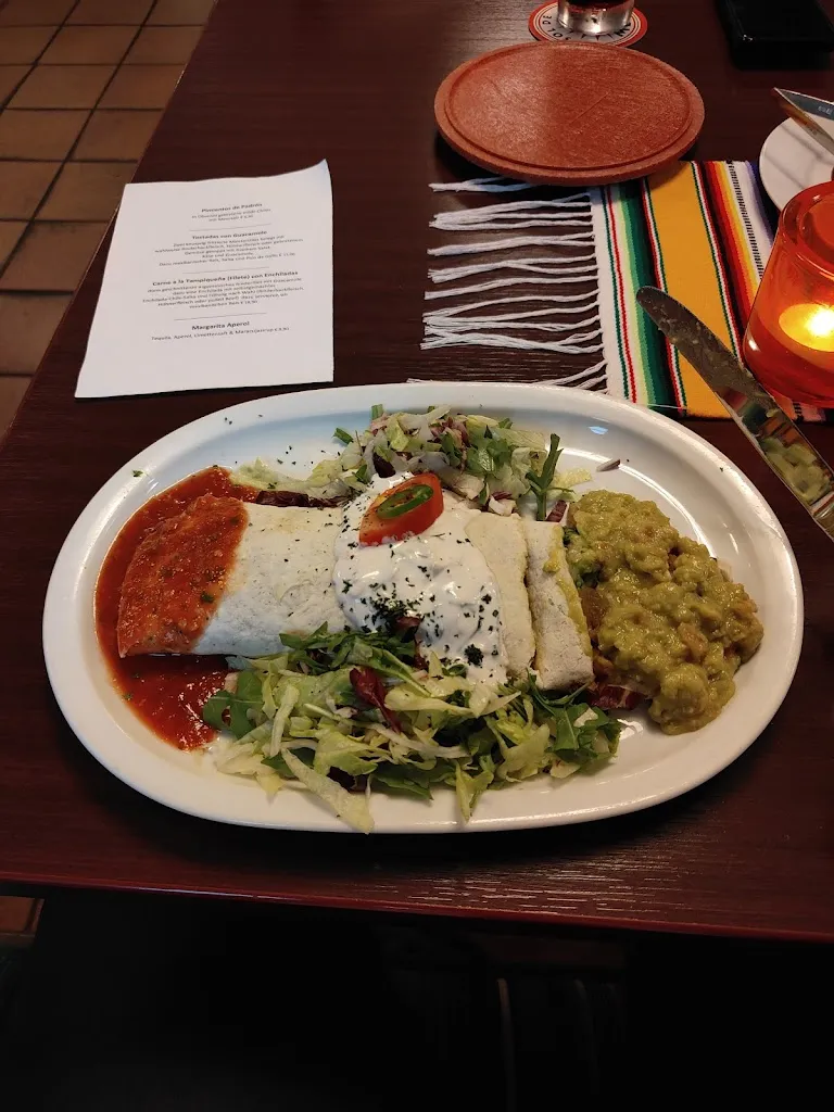 VaiBhav MoHale_Sol de Mexico_Schwaben_review