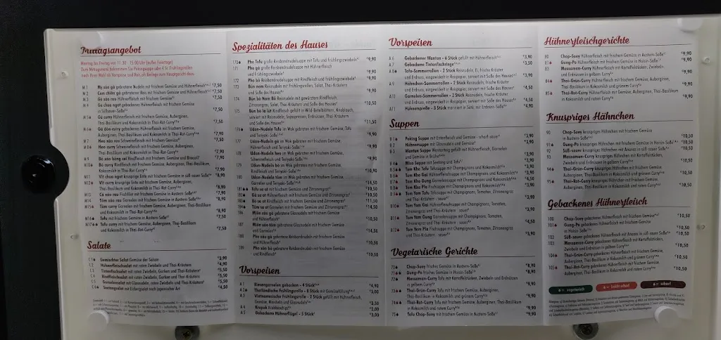 Menu_Anh Dao Restaurant_Schwaben_immagine_1