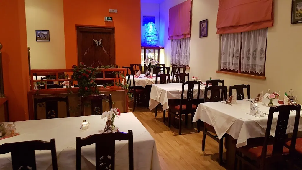 Anh Dao Restaurant restaurant in Schwaben