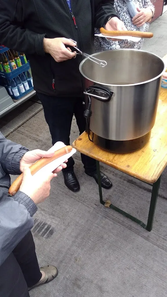 Menu_NORDSEE Autobahnraststätte T&R Bad Bellingen_Bellingen_immagine_3