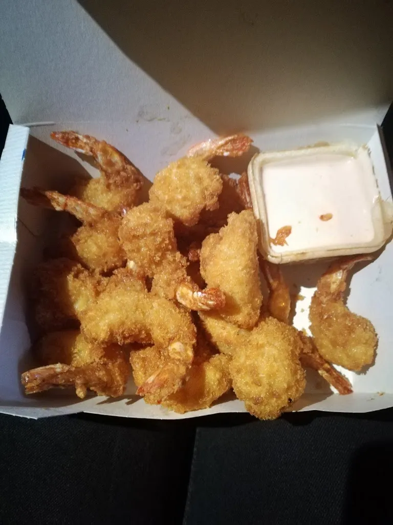 Menu_NORDSEE Autobahnraststätte T&R Bad Bellingen_Bellingen_immagine_4