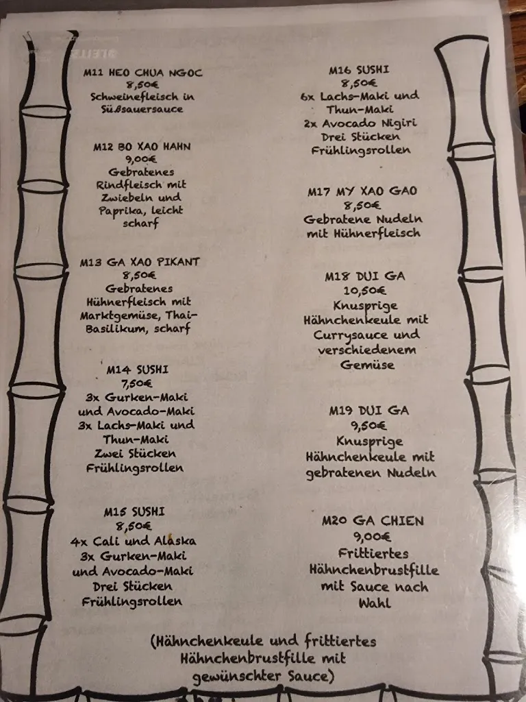 Menu_Anh The Vietnamese Cuisine_Schwaben_image_2