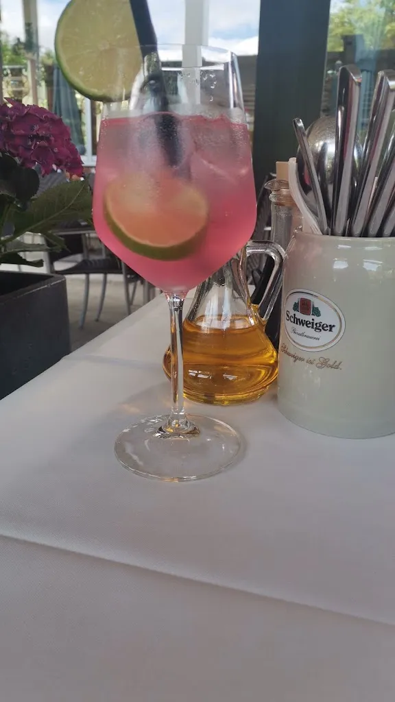 Brigita Matić_Ristorante Pizzeria Il Lago_Schwaben_review