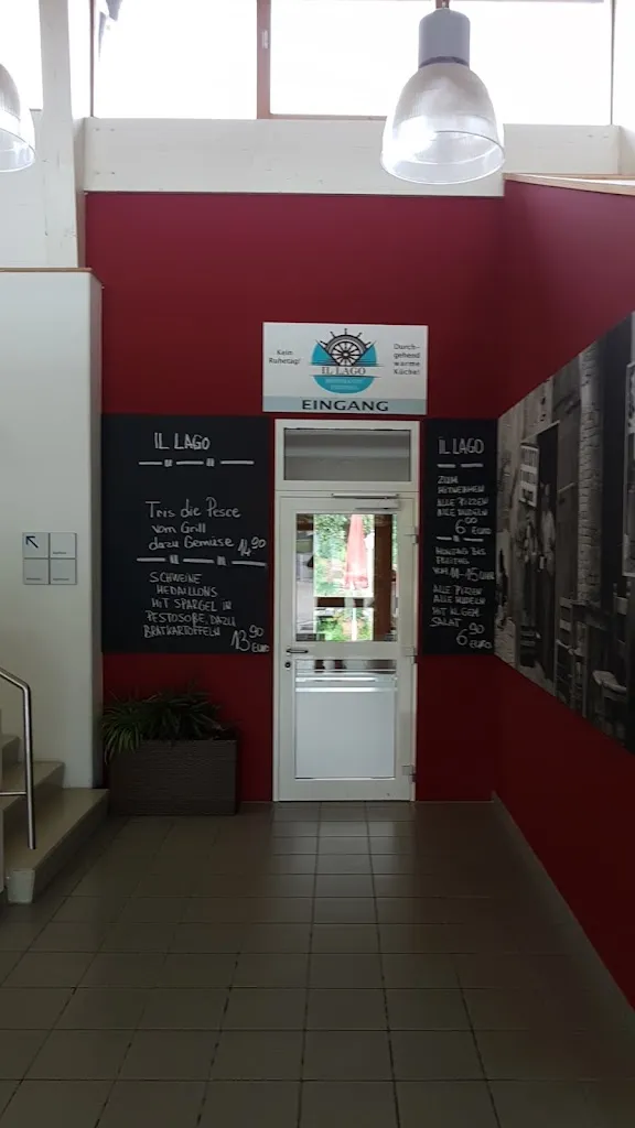 Aharon Gadot_Ristorante Pizzeria Il Lago_Schwaben_review