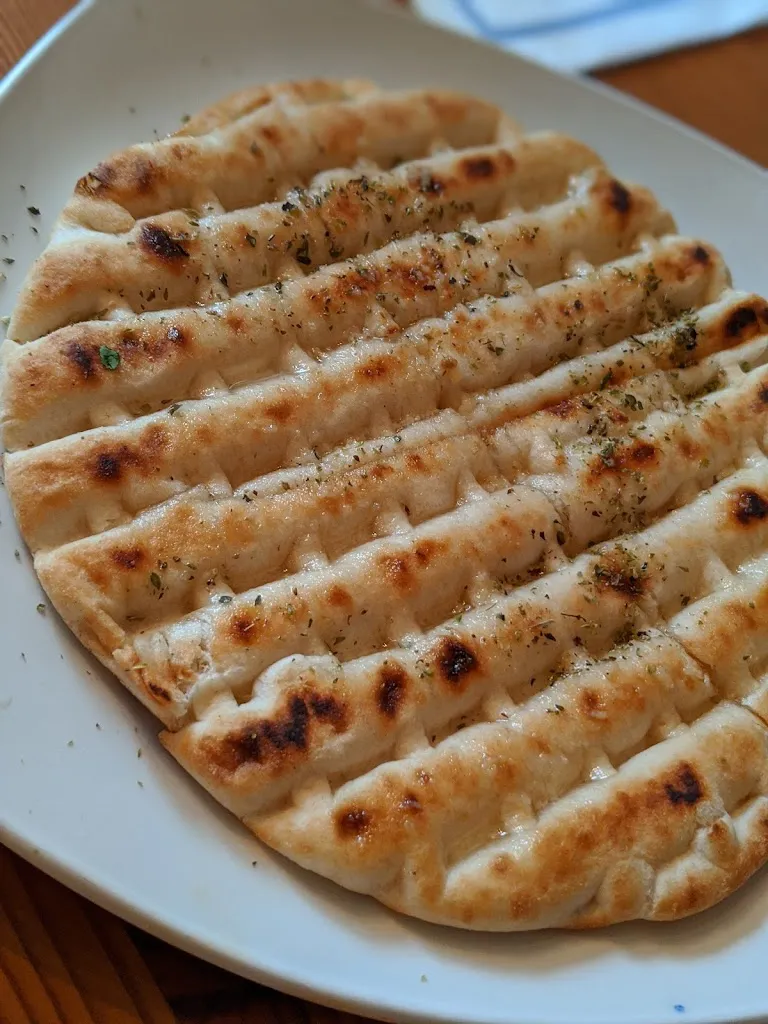 Menu_EL GRECO Griechisches Restaurant_Schwaben_immagine_4