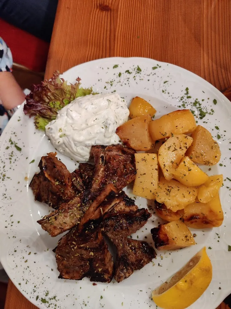 Menu_EL GRECO Griechisches Restaurant_Schwaben_immagine_9