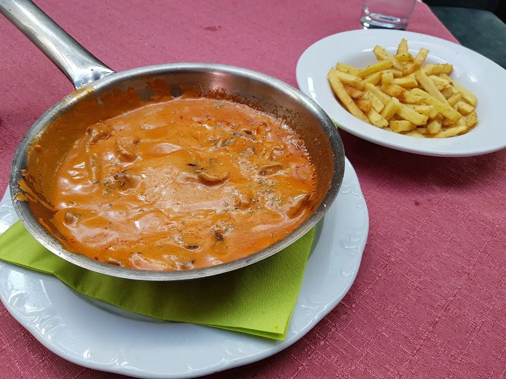 Bobby Tan_EL GRECO Griechisches Restaurant_Schwaben_review