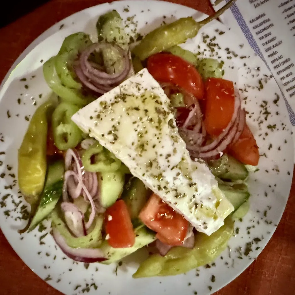 Thomas W_EL GRECO Griechisches Restaurant_Schwaben_review