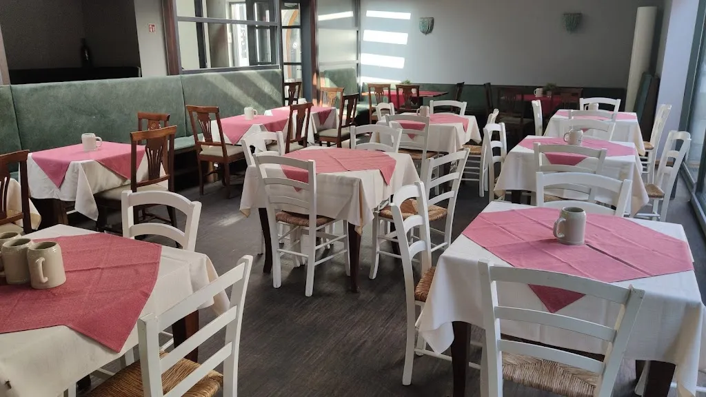 EL GRECO Griechisches Restaurant restaurant à Schwaben