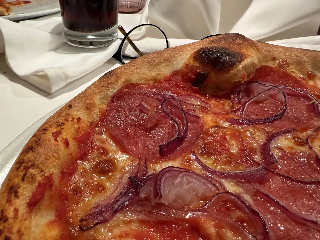 Mikka Luster_Trattoria Pane & Vino_Schwaben_review