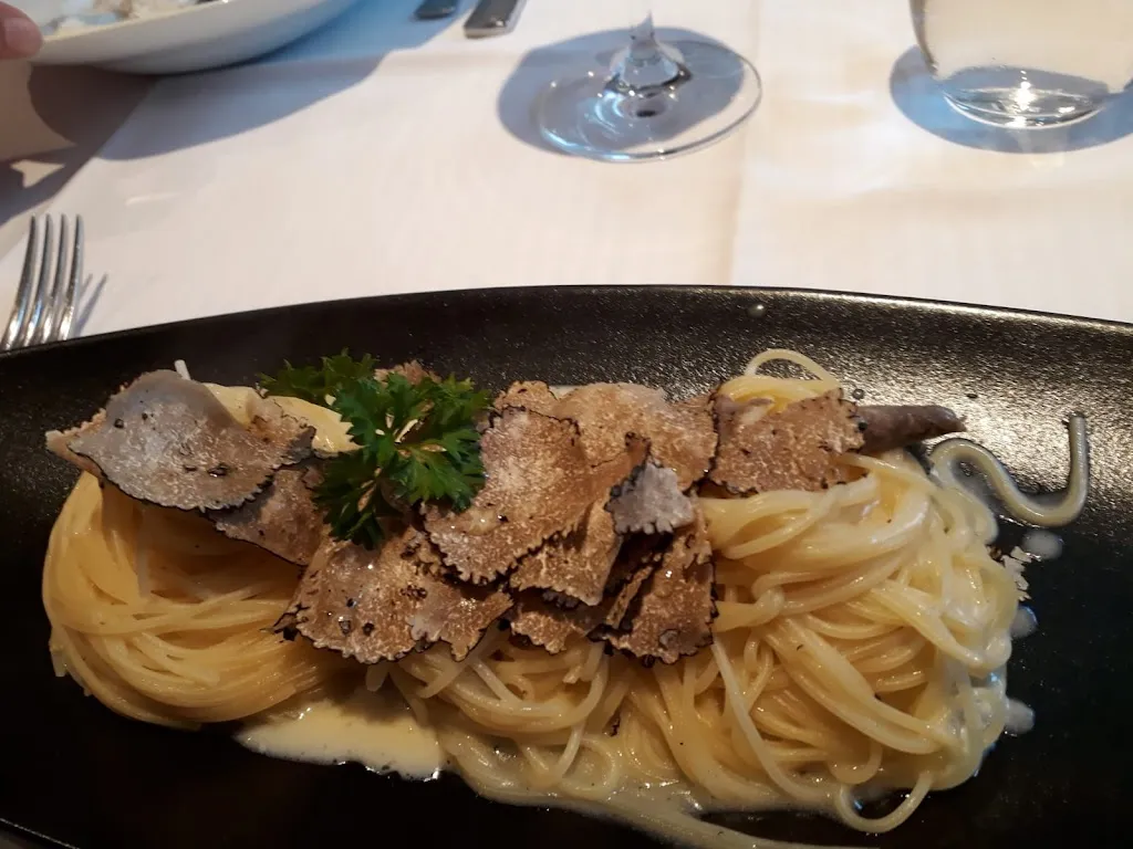 C. M._Trattoria Pane & Vino_Schwaben_review