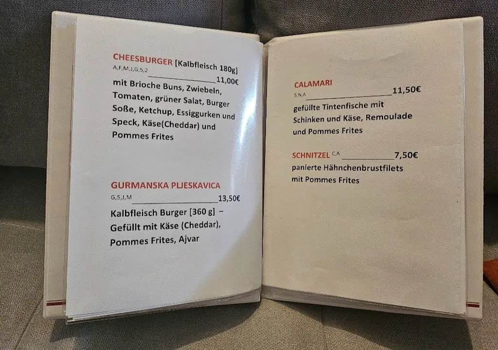 Menu_Sportgaststätte Ottenhofen - M Grill Bar_Ottenhofen_image_3