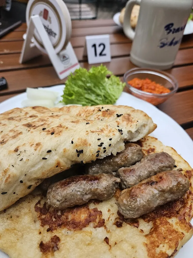 Menu_Sportgaststätte Ottenhofen - M Grill Bar_Ottenhofen_image_8