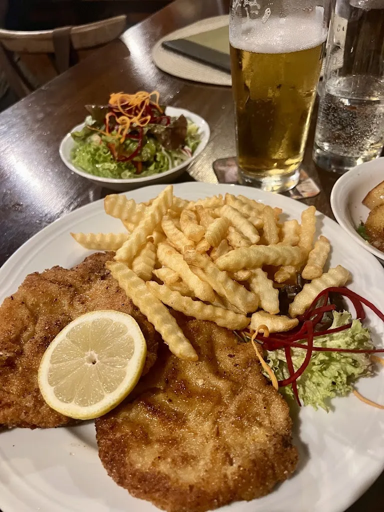 Matthias E. Friedrich_Kneipe 