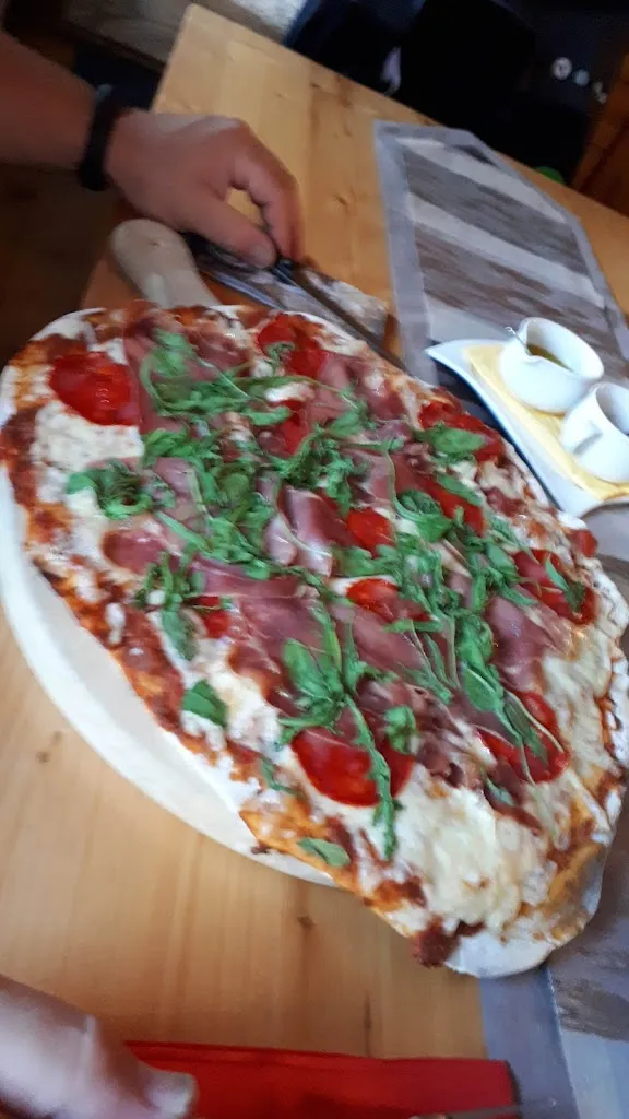 Bianca Teumer_Gasthof Zum Kapellaberch_Marktschorgast_review