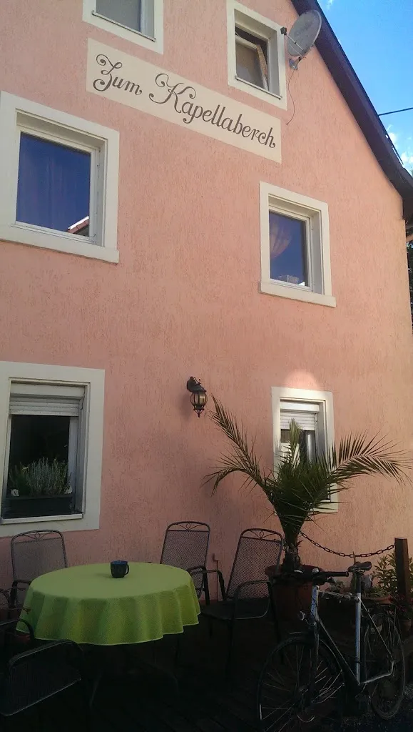 Gasthof Zum Kapellaberch_Marktschorgast_slider_image_2
