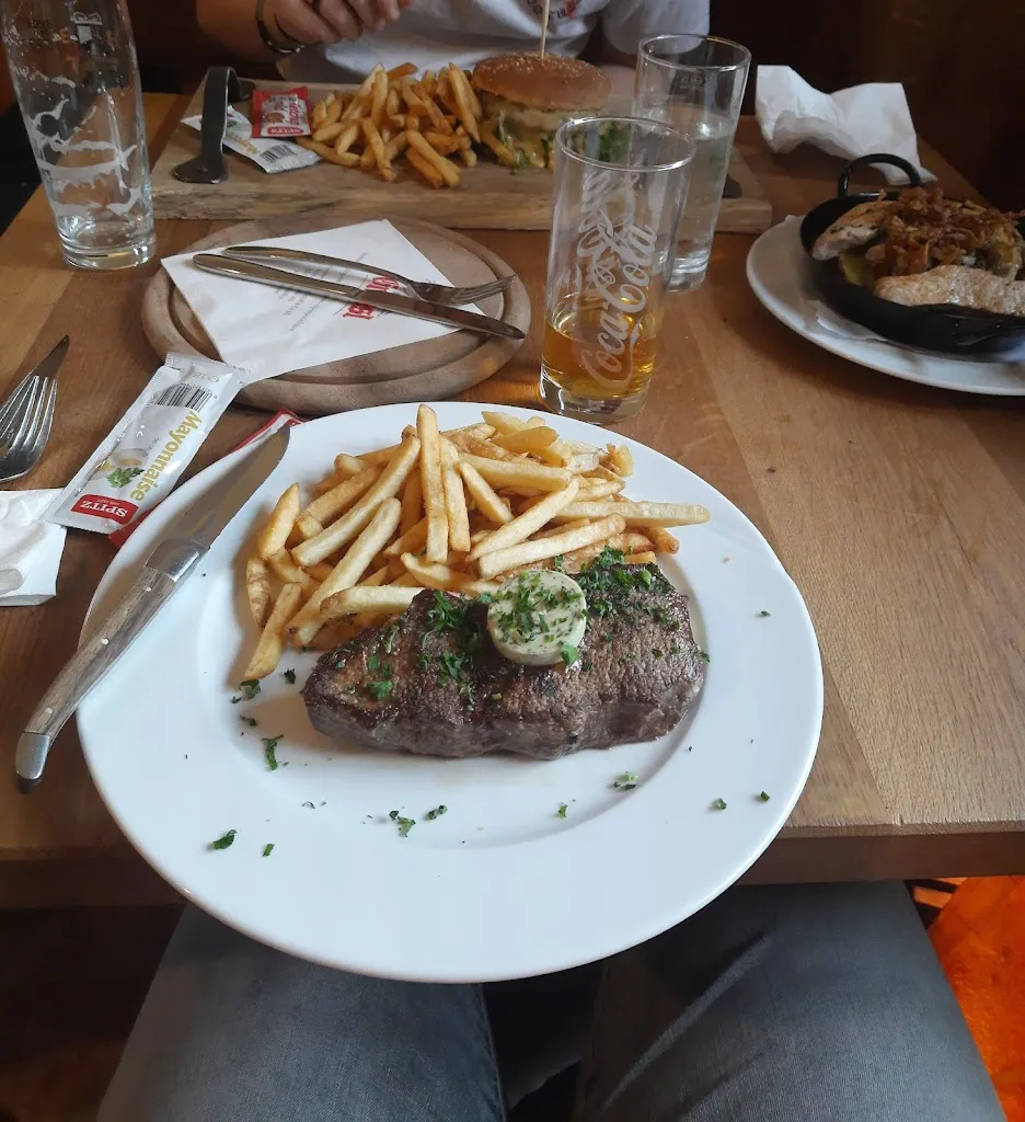 Alexander Vos_ANNO 1348 - Die sagenhafte Wirtschaft_Marktschellenberg_review