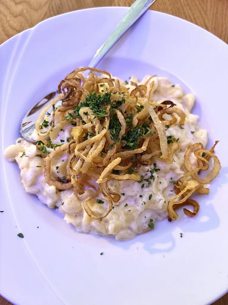 Marianne Brabant_ANNO 1348 - Die sagenhafte Wirtschaft_Marktschellenberg_review