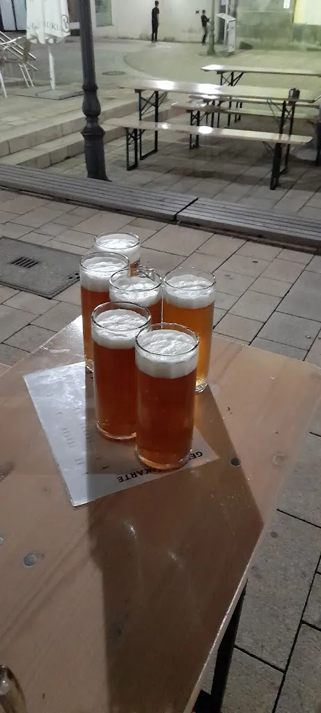 Menu_Zoigl Am alten Rathaus, Marktredwitz_Marktredwitz_image_2