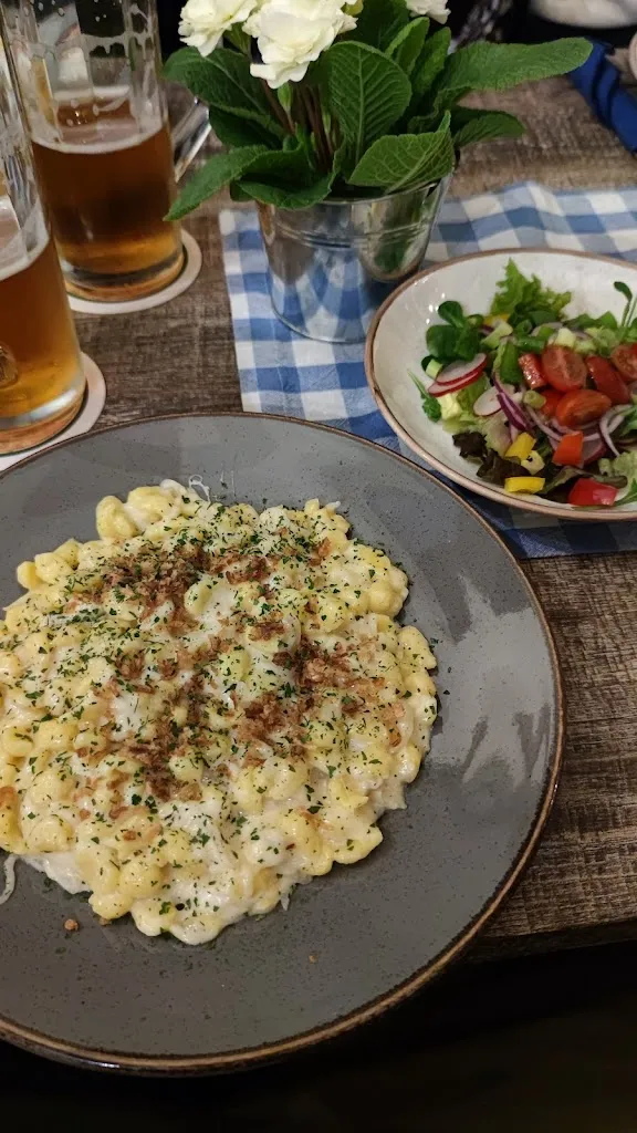 Menu_Zoigl Am alten Rathaus, Marktredwitz_Marktredwitz_image_4