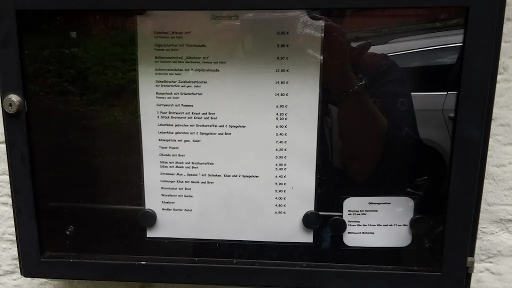 Menu_Zum Forsthaus_Marktredwitz_image_3