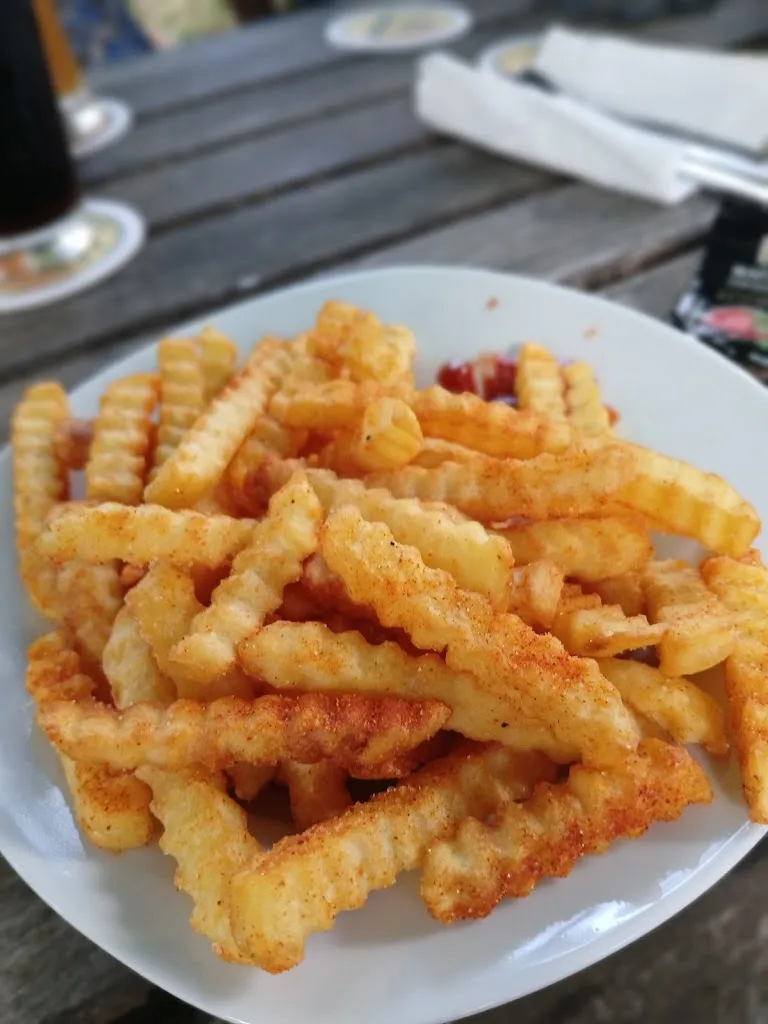 Massimo Kormann_Zum Forsthaus_Marktredwitz_review