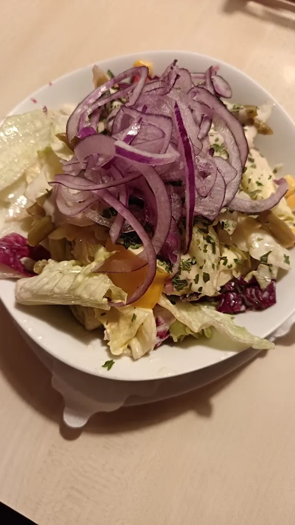 Peter Grießhammer_Zum Forsthaus_Marktredwitz_review