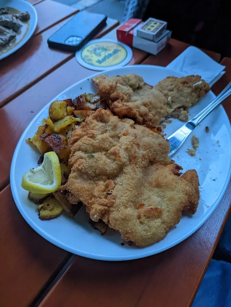 Menu_Bräustüberl la Maria_Marktredwitz_immagine_3