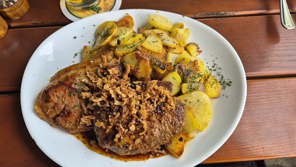 Menu_Bräustüberl la Maria_Marktredwitz_immagine_4