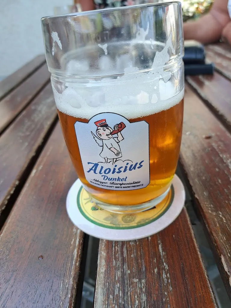 Menu_Bräustüberl la Maria_Marktredwitz_immagine_5