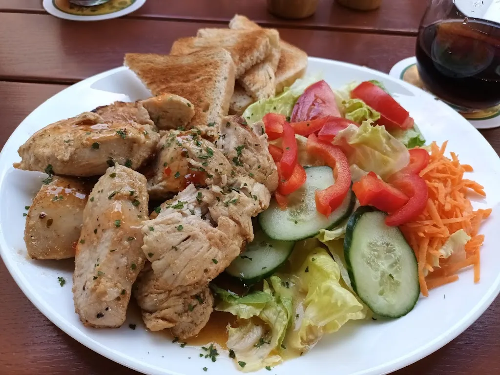 Menu_Bräustüberl la Maria_Marktredwitz_immagine_6