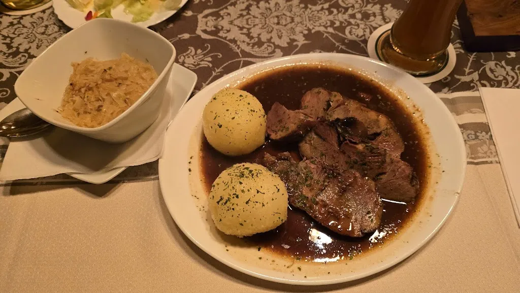 Menu_Bräustüberl la Maria_Marktredwitz_immagine_7