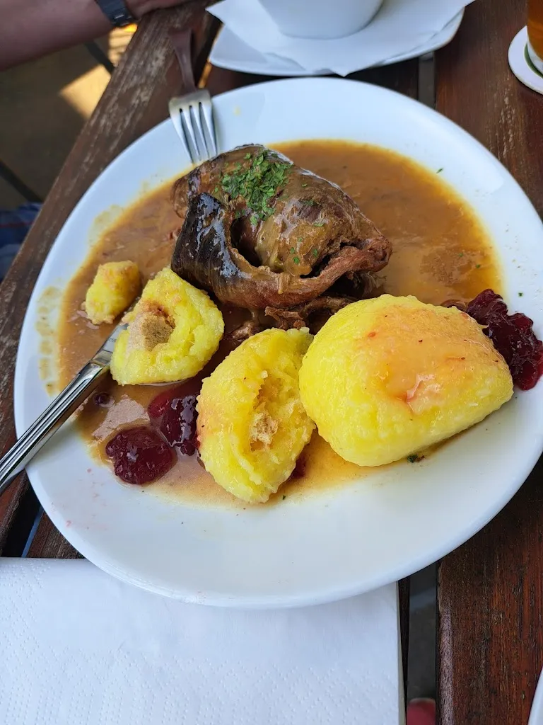 Menu_Bräustüberl la Maria_Marktredwitz_immagine_8