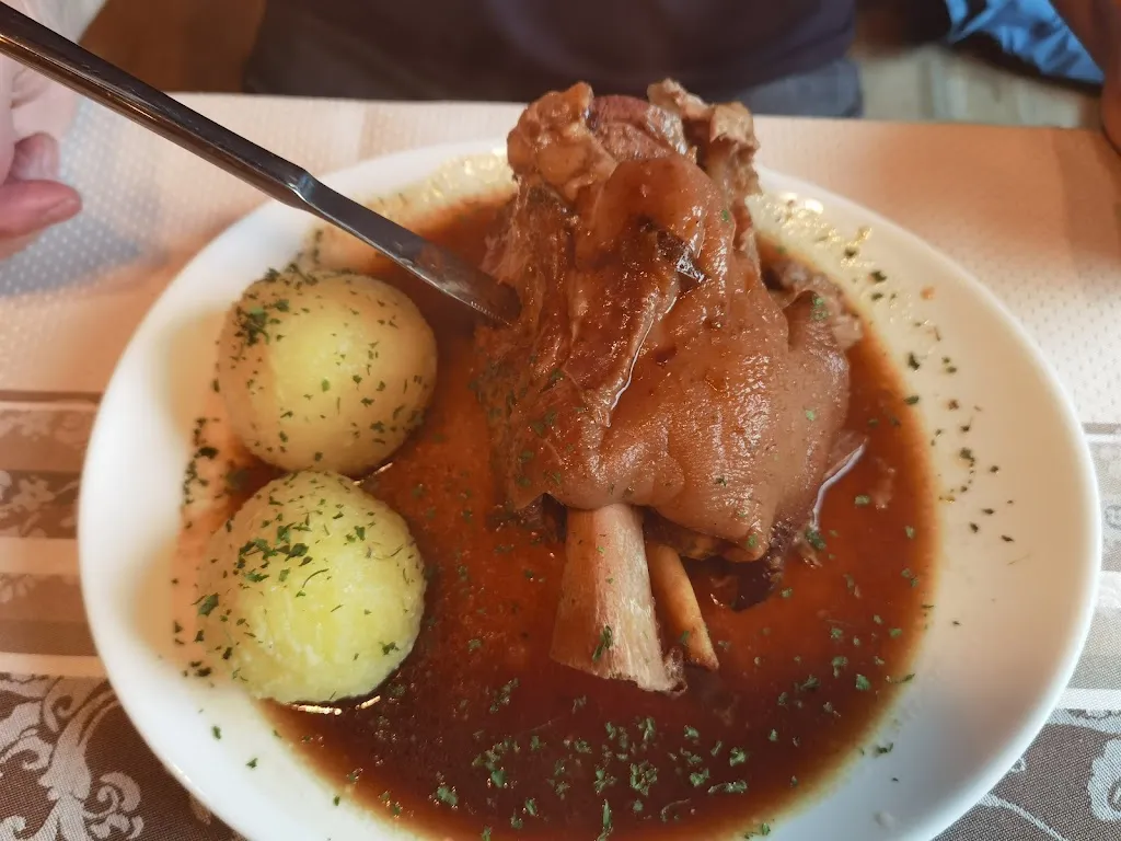 Menu_Bräustüberl la Maria_Marktredwitz_immagine_9