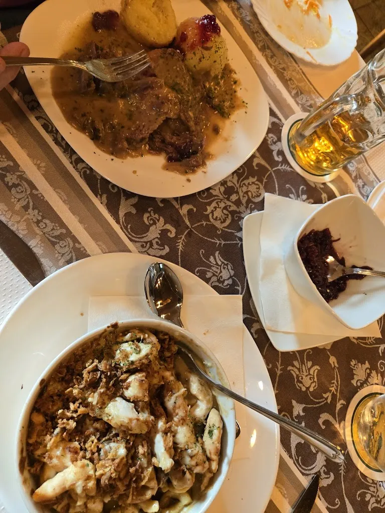 Rosie Lemons_Bräustüberl la Maria_Marktredwitz_review