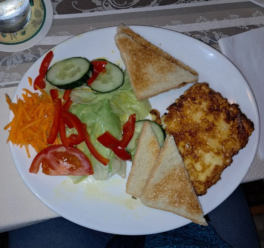 D. R._Bräustüberl la Maria_Marktredwitz_review