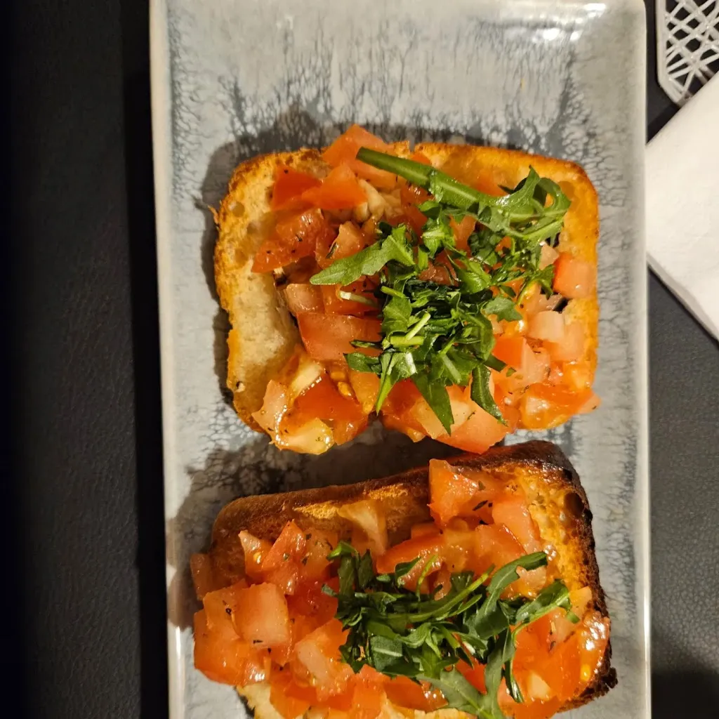 Menu_Osteria Santa Lucia_Marktredwitz_image_4