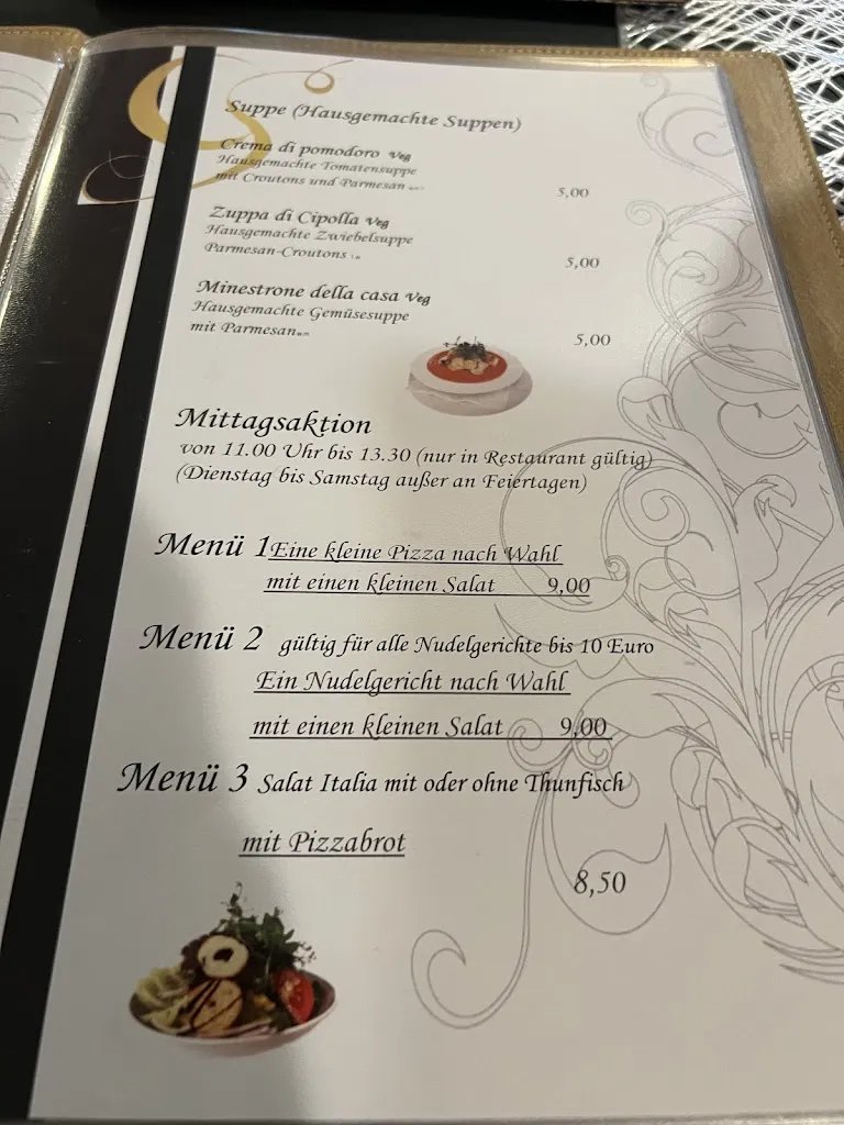 Yelena_Osteria Santa Lucia_Marktredwitz_review