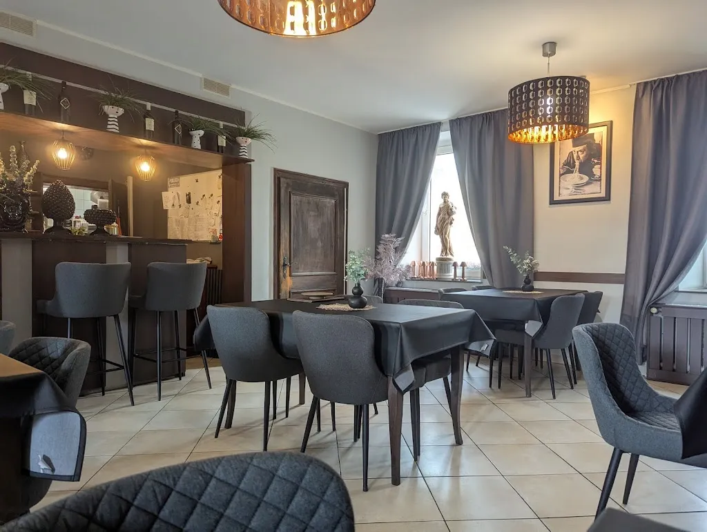 Michael Stocker_Osteria Santa Lucia_Marktredwitz_review