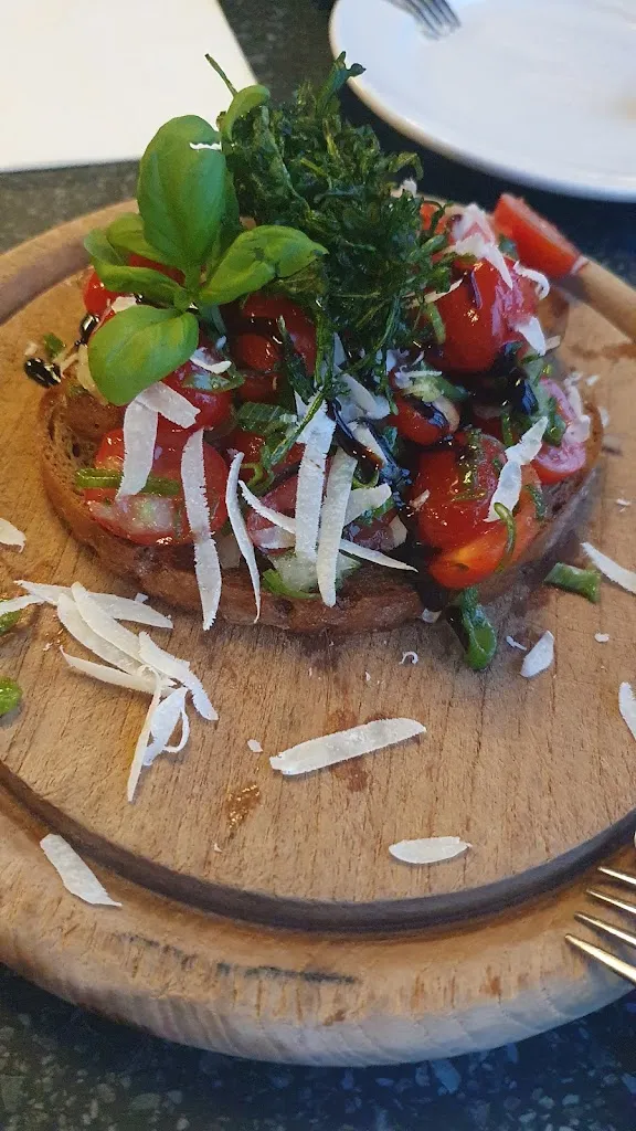 Menu_ErlebnisGastronomie Restaurant LIVE Marktredwitz_Marktredwitz_imagen_3