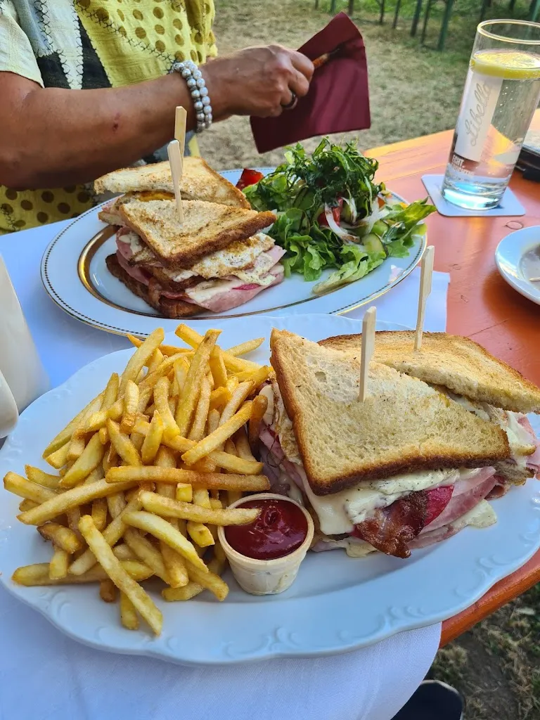 Rainer Biedermann_ErlebnisGastronomie Restaurant LIVE Marktredwitz_Marktredwitz_review