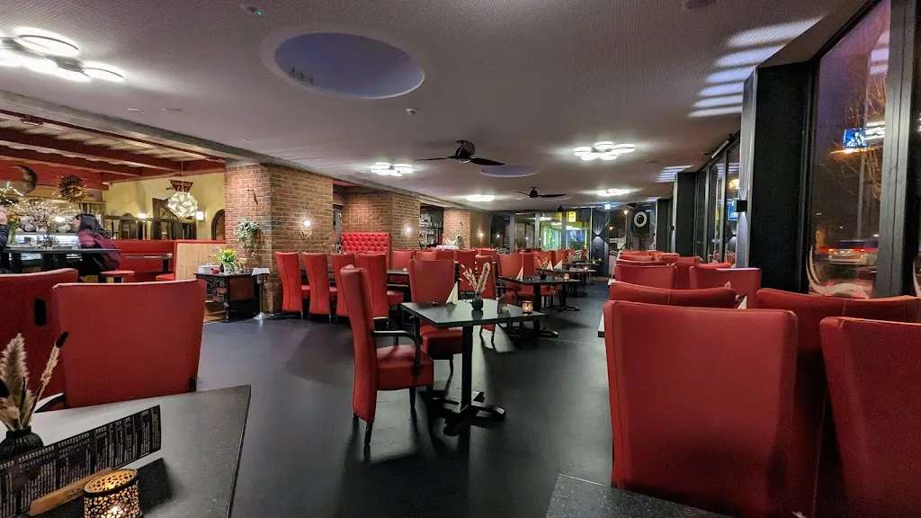 ErlebnisGastronomie Restaurant LIVE Marktredwitz restaurant in Marktredwitz