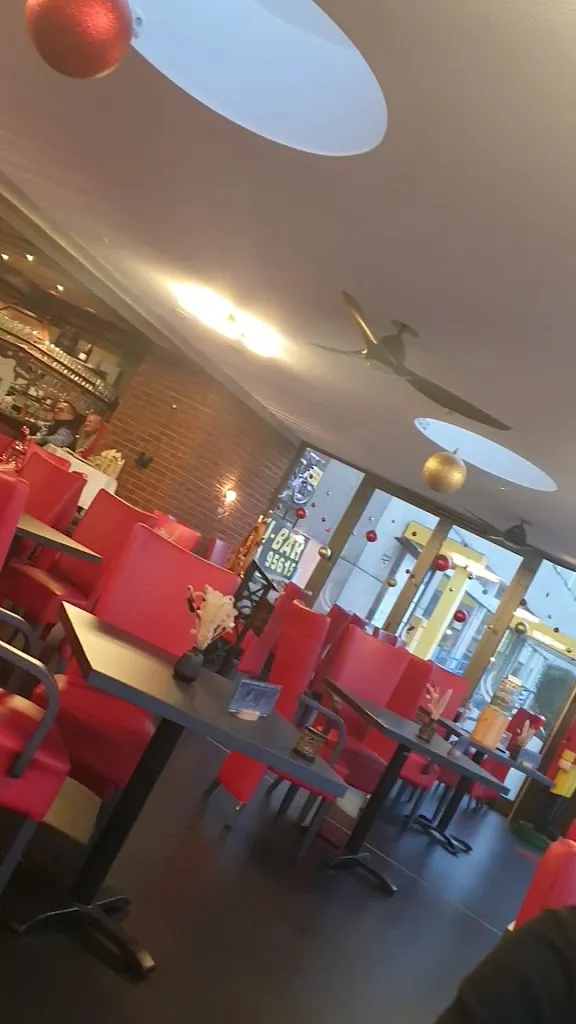 ErlebnisGastronomie Restaurant LIVE Marktredwitz_Marktredwitz_slider_image_2