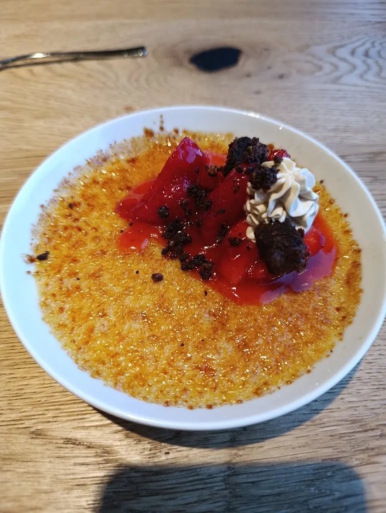 Janine_Benkers Genuss am Auenpark_Marktredwitz_review