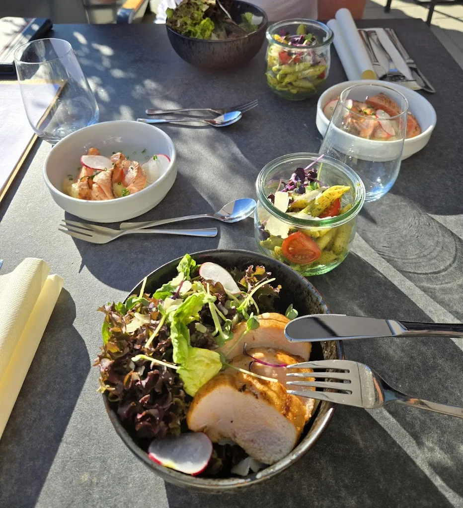 Barbara_Benkers Genuss am Auenpark_Marktredwitz_review