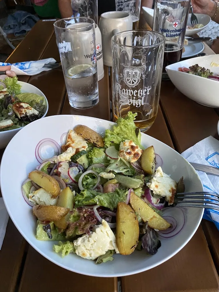 Menu_Historischer Gasthof „Zum goldenen Löwen“_Marktredwitz_immagine_6