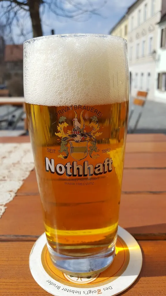 Menu_Historischer Gasthof „Zum goldenen Löwen“_Marktredwitz_immagine_7