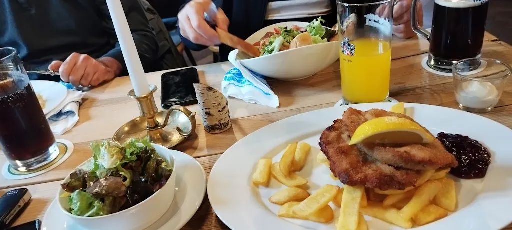 Menu_Historischer Gasthof „Zum goldenen Löwen“_Marktredwitz_immagine_9